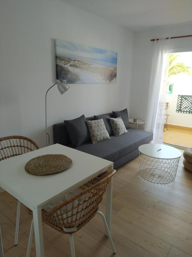 Apartment Ayalga - Pool View - Good Wifi - Smart Tv-Residence Dunia IV Puerto del Carmen  Exterior photo