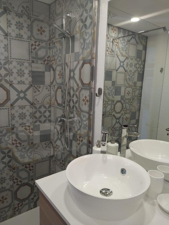 Apartment Ayalga - Pool View - Good Wifi - Smart Tv-Residence Dunia IV Puerto del Carmen  Exterior photo