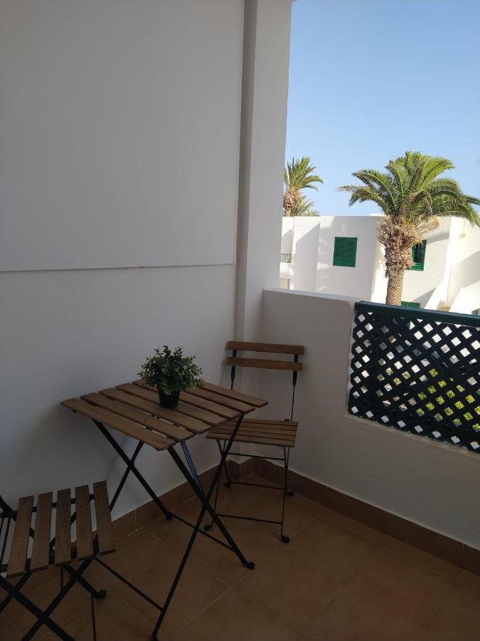 Apartment Ayalga - Pool View - Good Wifi - Smart Tv-Residence Dunia IV Puerto del Carmen  Exterior photo
